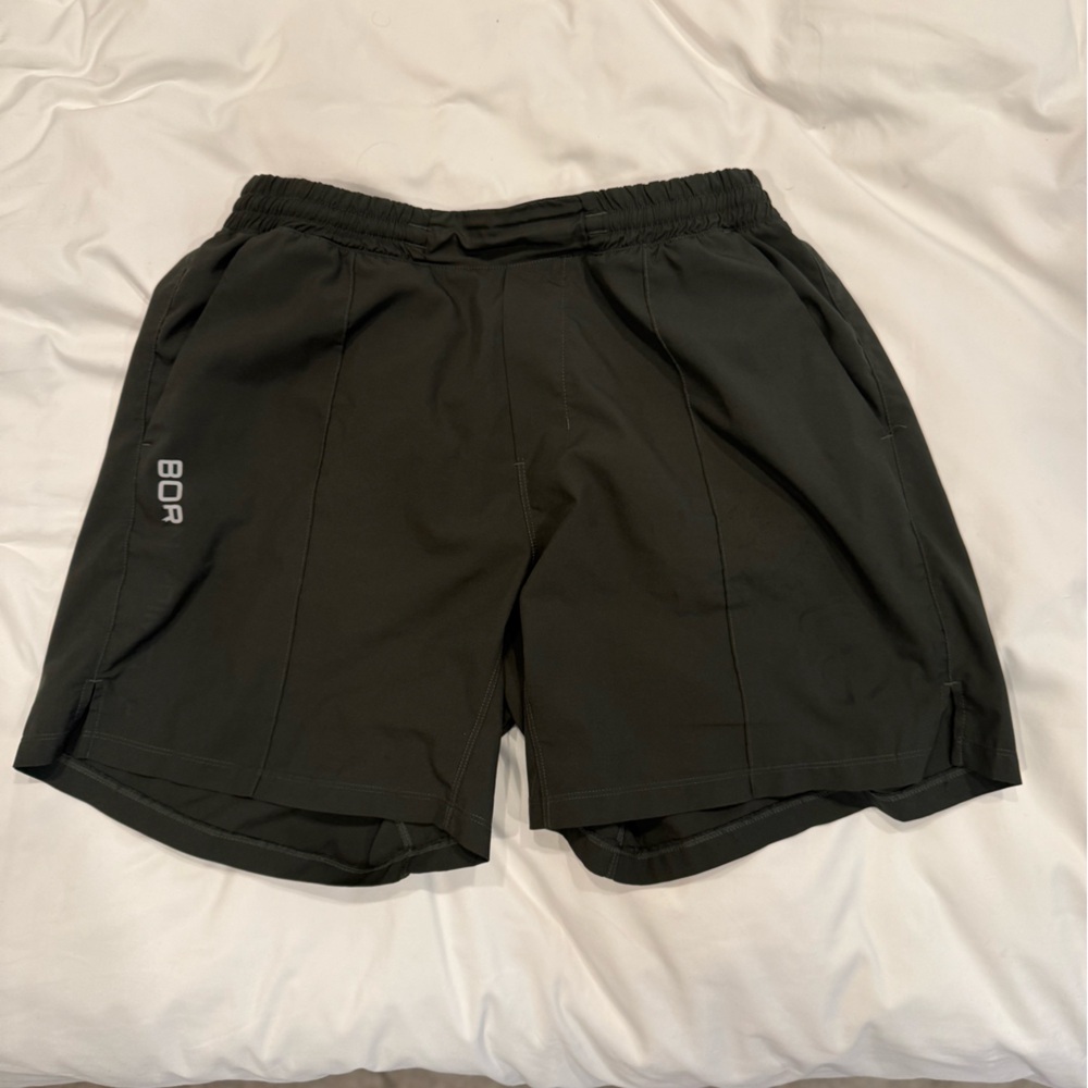 Born Primitive Training Short